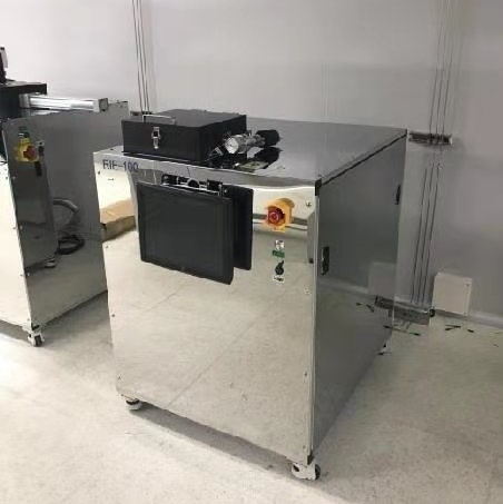 RIE 反應(yīng)離子刻蝕系列機臺